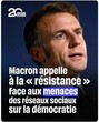 Qui menace la Démocratie ?